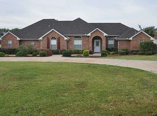 1925 Thornberry Dr, Melissa, TX 75454