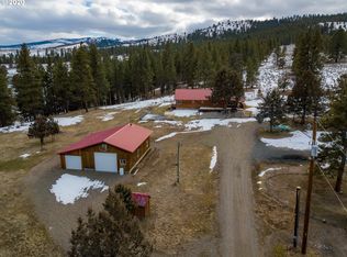 16556 Triple E Ranch Ln, Baker City, OR 97814