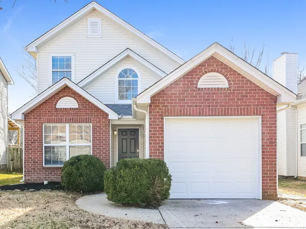 3521 Glenfalls Dr, Hermitage, TN 37076