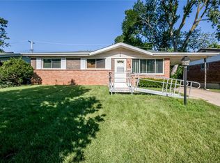 1145 Burch Ln, Saint Louis, MO