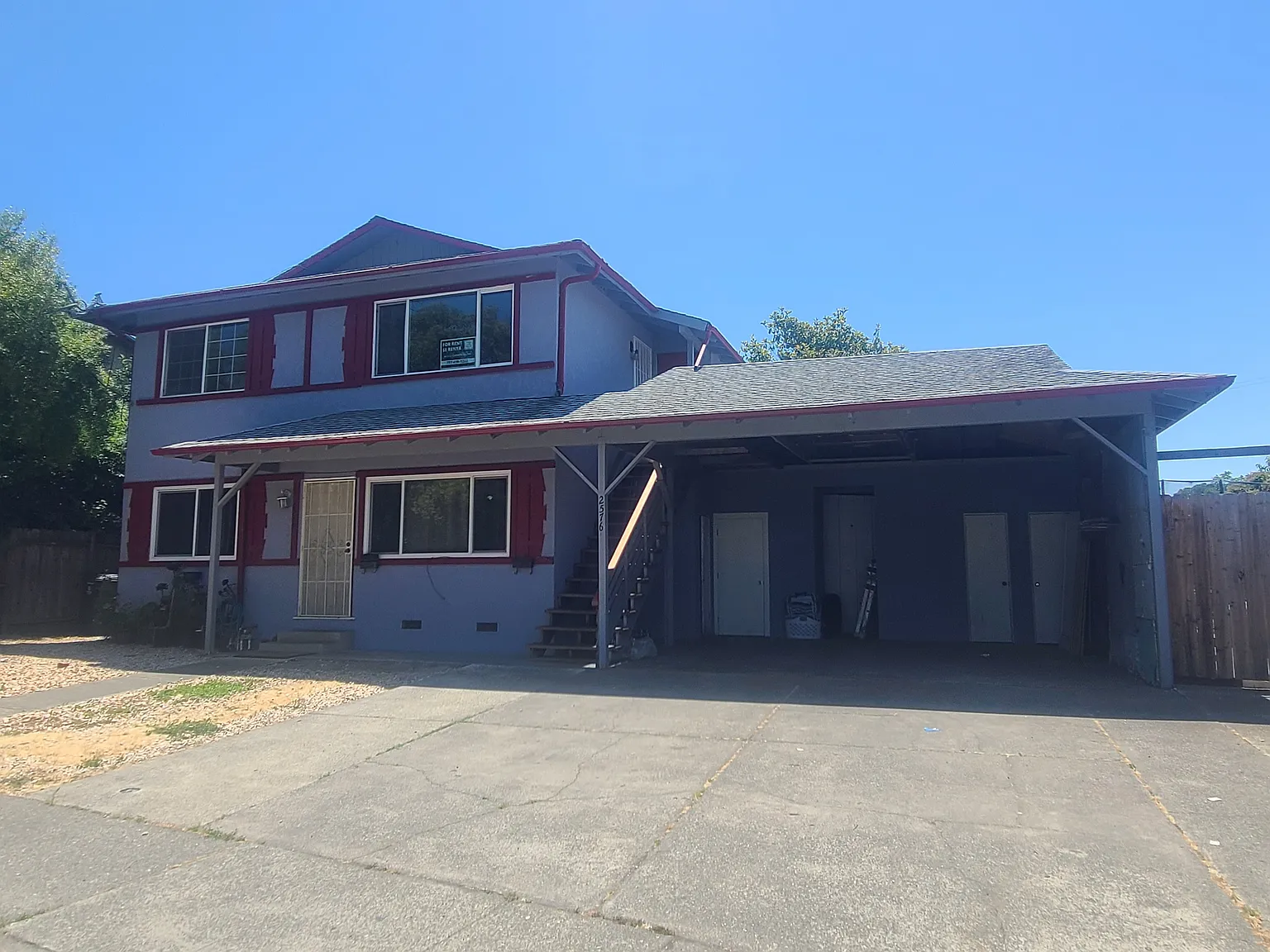 3 bed, 1.5 bath, $2,750 — Photo 2