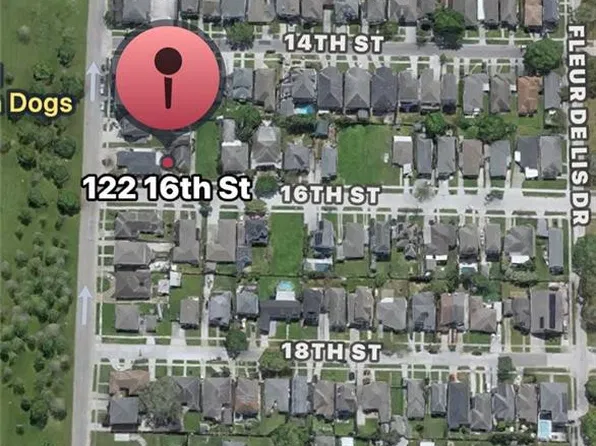 122 16th St, New Orleans, LA 70124