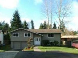 1523 147th Ave SE, Bellevue, WA 98007