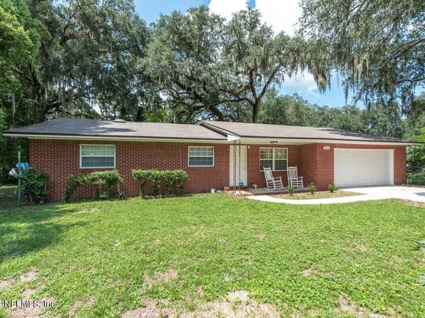 7223 ZONA Avenue, Jacksonville, FL 32211
