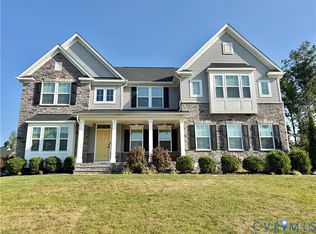 12044 Almer Ln, Chester, VA 23836