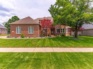 10737 Driver Dr, Evansville, IN 47725