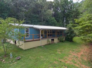 328 Wilds Cove Rd, Franklin, NC 28734