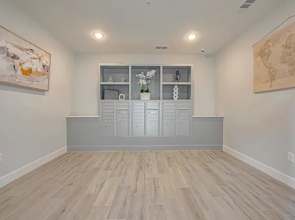 Rudel Crossing Apartment Homes