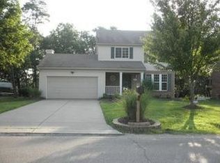 483 Hickory Rd, Lawrenceburg, IN 47025