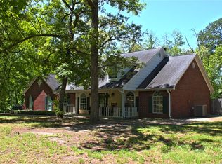41 Tanglewood Dr, Huntsville, TX 77320