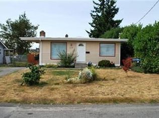3710 S Ash St, Tacoma, WA 98418