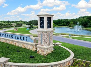 2813 Little Current Ct, Celina, TX 75009