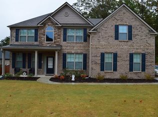 2620 Azalea Trail Ln, Lawrenceville, GA 30045