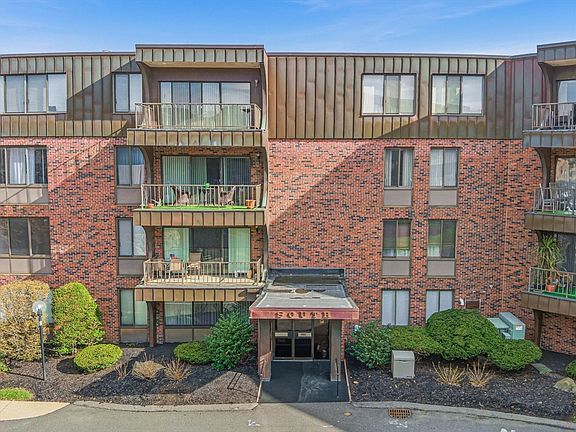 2nd image of 1002 Paradise Rd APT 3P
