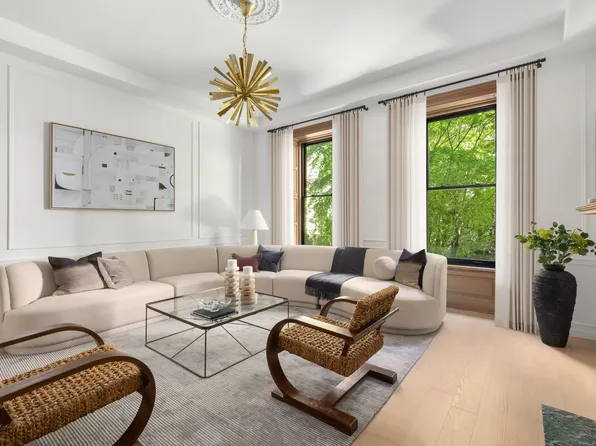 53 West 85th Street image 3 of 36