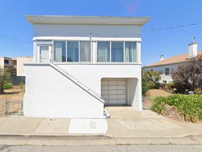16 Center St, Millbrae, CA, 94030