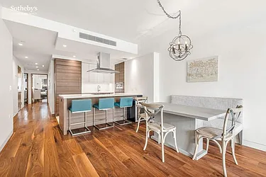 Sold by Sotheby's International Realty