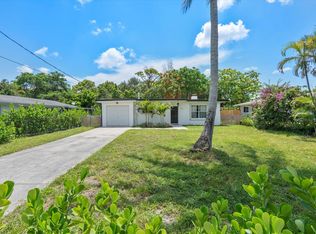 1605 N 58th Ave, Hollywood, FL 33021
