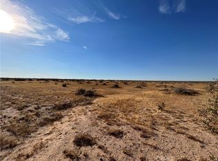 0 W Of Hwy #395, Adelanto, CA 92301