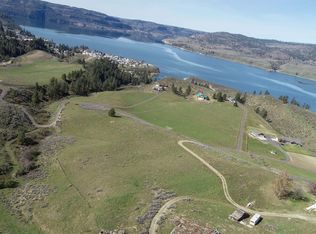 40828 Kokanee Ln N LOT 3, Davenport, WA 99122