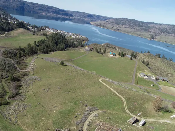 40828 Kokanee Ln N Lot 3, Davenport, WA 99122