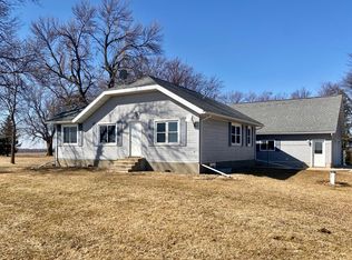 4949 Walnut Ave, Riceville, IA 50466