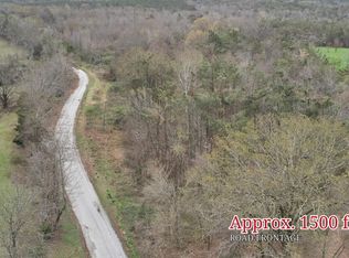 5398 County Road 154, Tillatoba, MS 38961