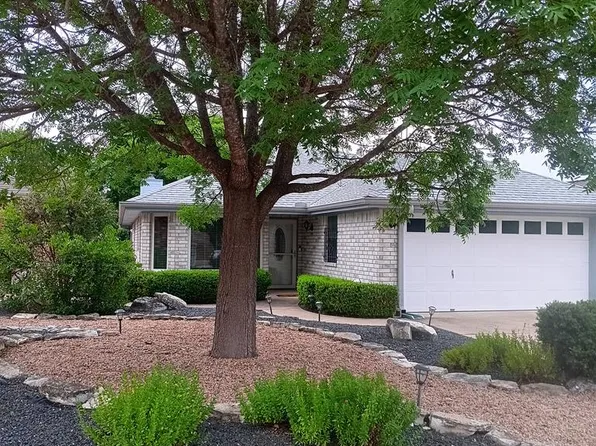 217 Oak Hill Dr, Kerrville, TX 78028