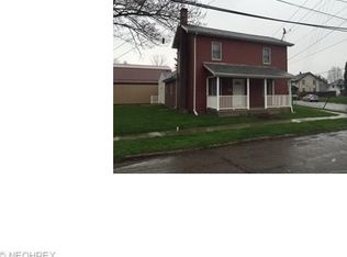 462 9th St SW, Massillon, OH 44647