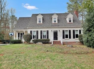 6206 Chesterfield Meadows Dr, Chesterfield, VA 23832