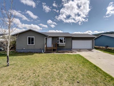 12968 Pony Express Dr, Piedmont, SD, 57769