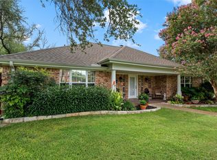 3401 Summit Cir, Belton, TX 76513