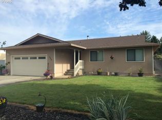 350 Cherokee Ave, Roseburg, OR 97471