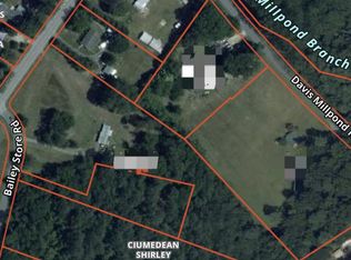 Bailey Store Rd, Federalsburg, MD 21632