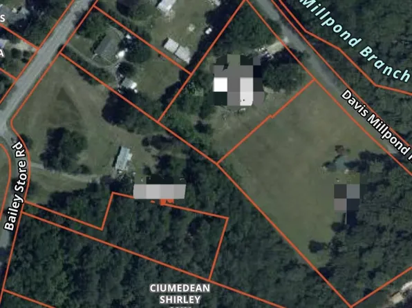 Bailey Store Rd, Federalsburg, MD 21632