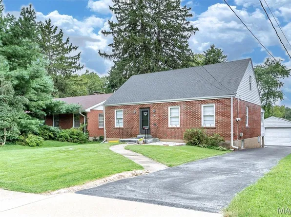 8746 North Ave, Saint Louis, MO 63114