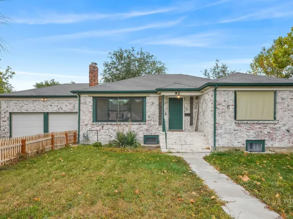 92 N Yale St, Nampa, ID 83651