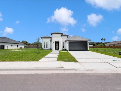 5008 Duke Ave, McAllen, TX, 78504