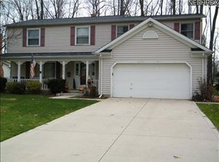 6190 Pepperwood Ct, Mentor, OH 44060