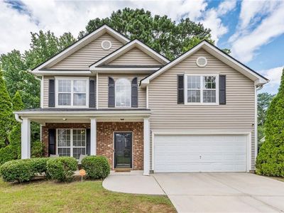 151 Silver Mine Trl, Austell, GA, 30168