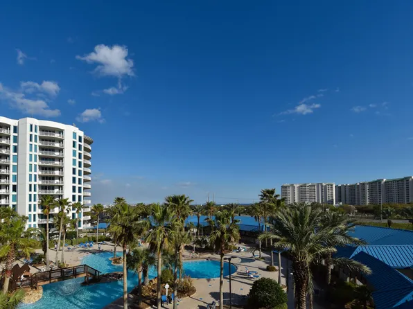 4207 Indian Bayou Trl #2417, Destin, FL 32541