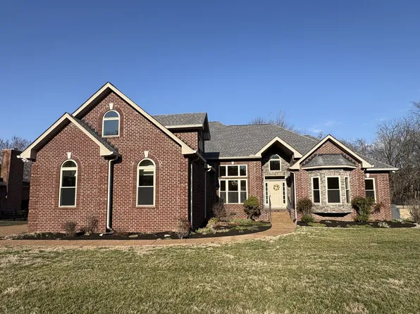 413 Barnes Dr, Lebanon, TN 37087