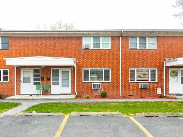 77 Carmine Drive, Wappingers Falls, NY 12590