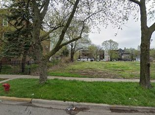 5633 S Calumet Ave, Chicago, IL 60637