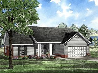 0 NW Twin Oaks Dr, Bristol, FL 32321