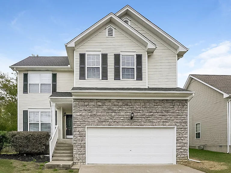 6112 Hampton Hall Way — Photo 1