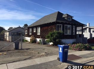 11451-53 San Pablo Ave, El Cerrito, CA 94530