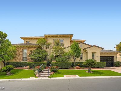 10205 Orkiney Dr, Las Vegas, NV, 89144