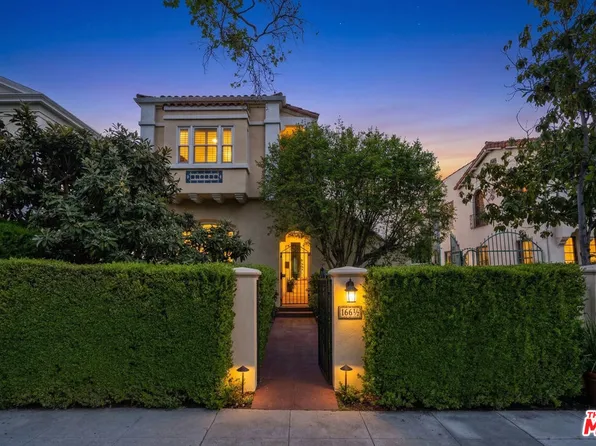 166 N Arnaz Dr, Beverly Hills, CA 90211
