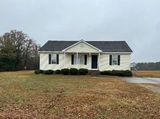100 E Cedar St, Nashville, NC 27856